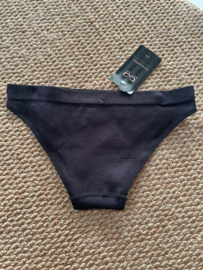 Hunkemöller Seamless Brasilian Caviar XS