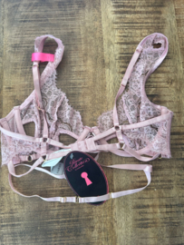 Hunkemöller Private Seraphina Bh Zephyr 70D