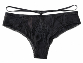 Hunkemöller Yara Brasilian Caviar L