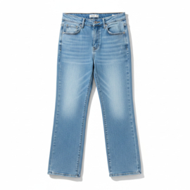 Laulia Wide Leg Jeans – Lichtblauw – Maat 36