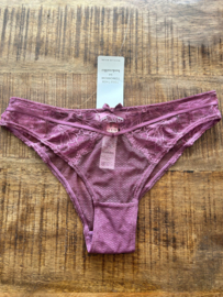 Hunkemöller Julia Brasilian Grape Nectar M