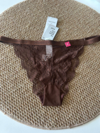 Hunkemöller Honey Brasilian Potting Soil XL