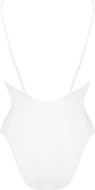 Hunkemöller  Maldives Badpak White