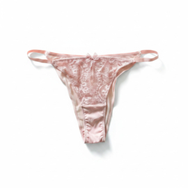 Hunkemöller Tia Brasilian Pale Mauve L