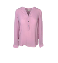 Jacqueline de Yong Blouse Mauve  Mist