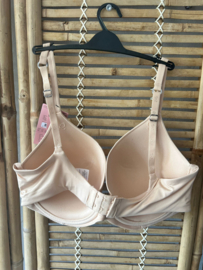 Hunkemöller Super Soft Bra Tan 80D