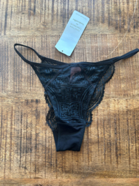 Hunkemöller Sandra Brasilian Caviar M