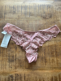 Hunkemöller Reese Brasilian Nostalgia Rose M