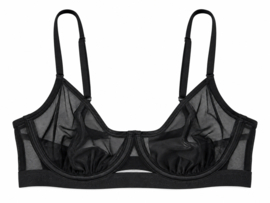 Hunkemöller On Point Bh Caviar 75C
