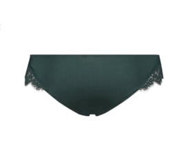 Hunkemöller Alexa Brazilian Green Gables XS