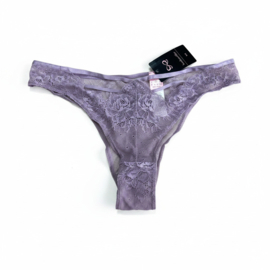 Hunkemöller Clara Brasilian Elderberry L