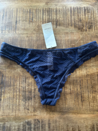 Hunkemöller Indi Brasilian Peacot XL