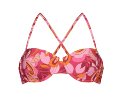 Hunkemöller Miami Bikinitop Pink