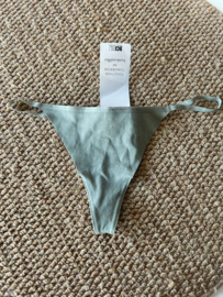 Hunkemöller Invisible T String Shadow L
