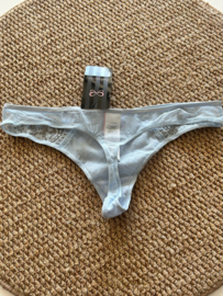 Hunkemöller Catrin String Kentucky Blue M