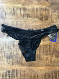 Hunkemöller Nyakim Fleur Brasilian Caviar XL