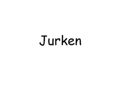 Jurken