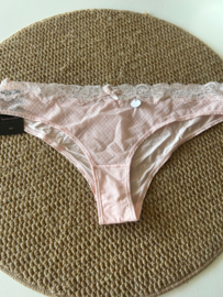 Hunkemöller Marion Brasilian Pale Lilac XXL