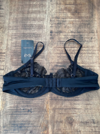 Hunkemöller Lexi ud Bh Caviar 75C