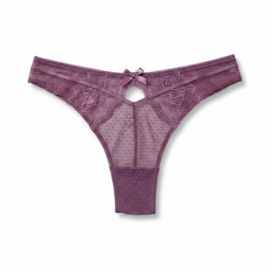 Hunkemöller Julia Brasilian Grape Nectar S