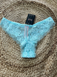 Hunkemöller Bruna Brasilian Clearwater XS