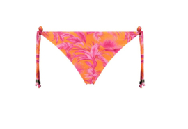 Hunkemöller Tulum Cheeky Bikinislip Pink