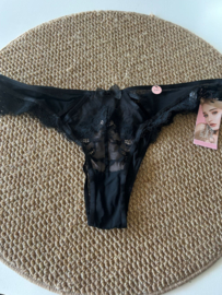 Hunkemöller Jennifer Brasilian Caviar XXL
