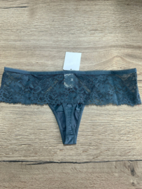 Hunkemöller Yvenne Boxerstring Stormy Weather S