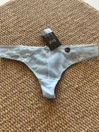Hunkemöller Catrin String Kentucky Blue M