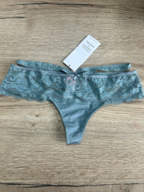 Hunkemöller Quinn Boxerstring Lead S