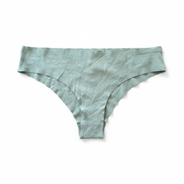 Hunkemöller Invisible Brasilian Cotton Shadow XL