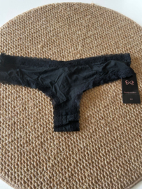 Hunkemöller Vixen Lacing Brasilian Caviar L
