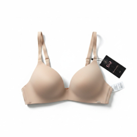 Hunkemöller Mona Non Wired Rugby Tan 75A