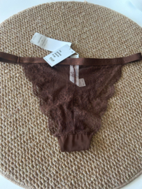 Hunkemöller Honey Brasilian Potting Soil XL