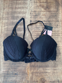Hunkemöller Mahina Pd Bh Caviar 70C
