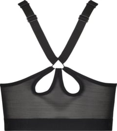 Hunkemöller The Pro L3 Flora Flex Black 80C