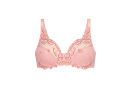 Hunkemöller Diva BH Pink Dogwood 70B