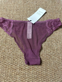 Hunkemöller Julia Brasilian Grape Nectar S