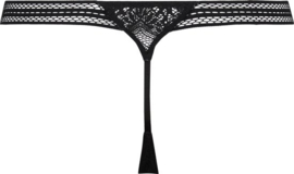 Hunkemöller Cassie Mini Thong Caviar S