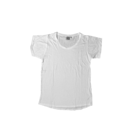 Vingino Ivannai T-shirt Real White