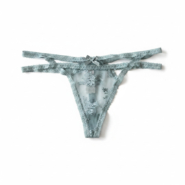 Hunkemöller Irina String Lead XL