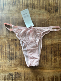 Hunkemöller Tia Brasilian Pale Mauve L