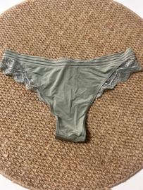 Hunkemöller Sully Brasilian Shadow M