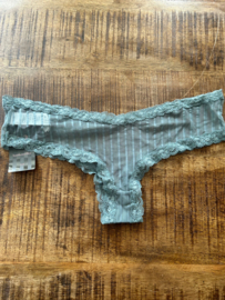 Hunkemöller V-shape Brasilian Stripe Lead L