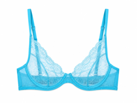 Hunkemöller Isabelle Bh Blue Grotto 75B
