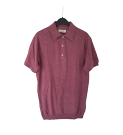 Bartlett Polo Purple