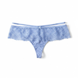 Hunkemöller Francesca Boxerstring Hydrangea M