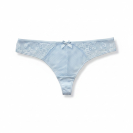 Hunkemöller Catrin String Kentucky Blue M