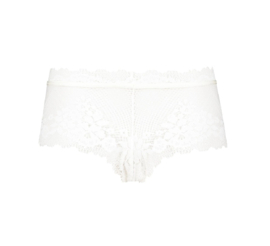 Hunkemöller Berta Boxer Snow White S