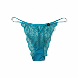 Hunkemöller Isabelle Brasilian Deep Lake XL